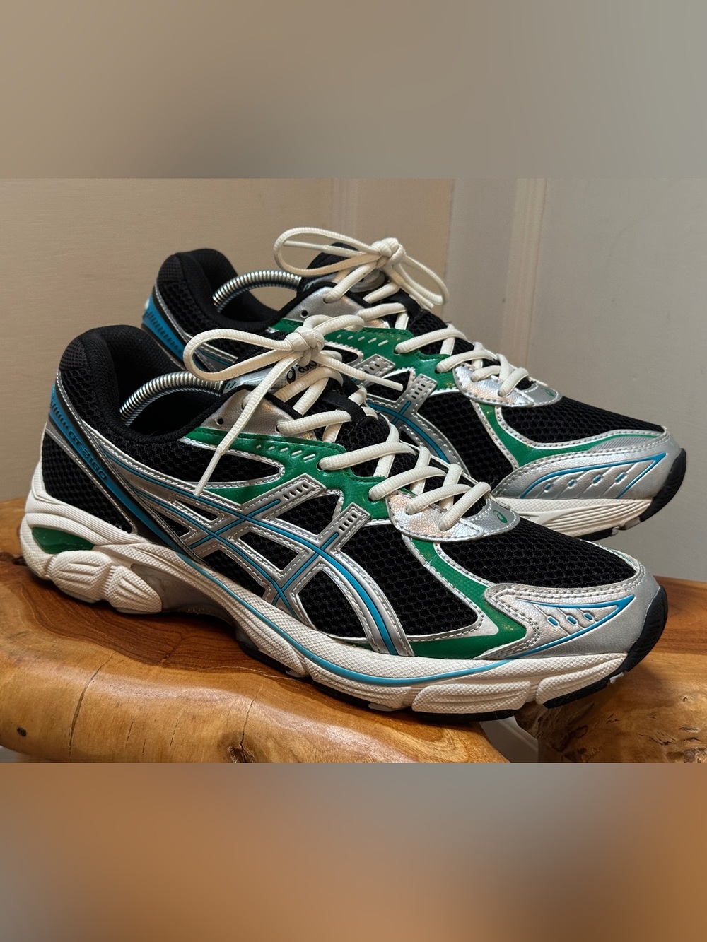 ASICS GT-2160 “Black Morpho” - Size: US Men’s 11